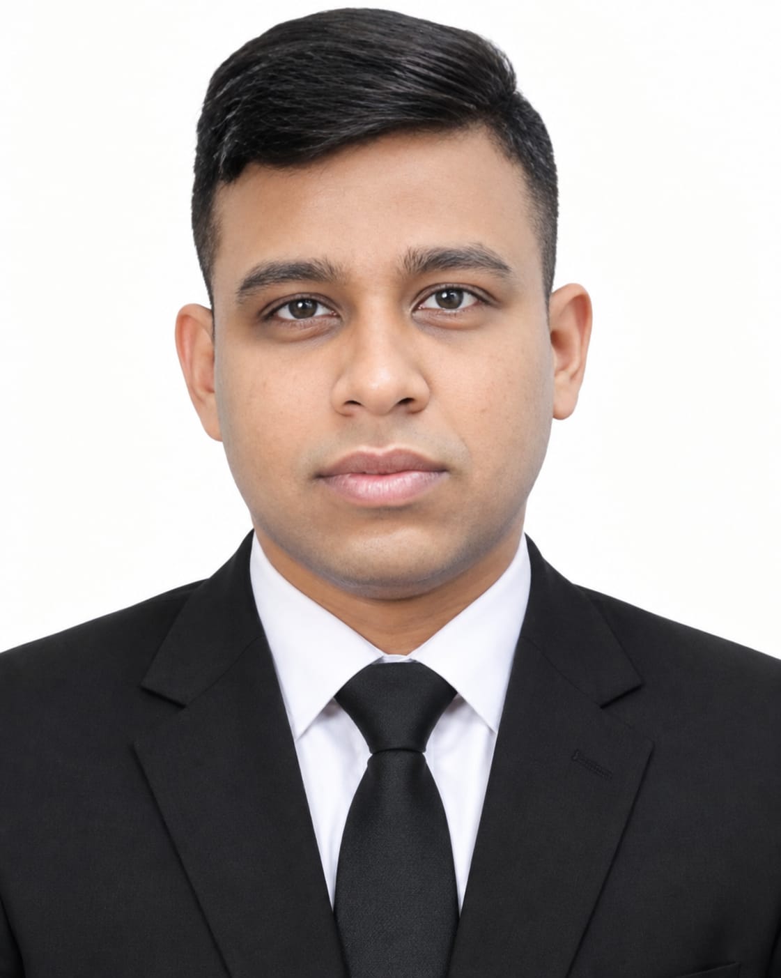 Hamim Hossain Alvi